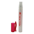 10ml Gel Hand Sanitizer Pen Spray With Cap
